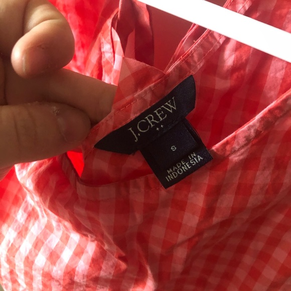 J.Crew Tank Top - Picture 3 of 3